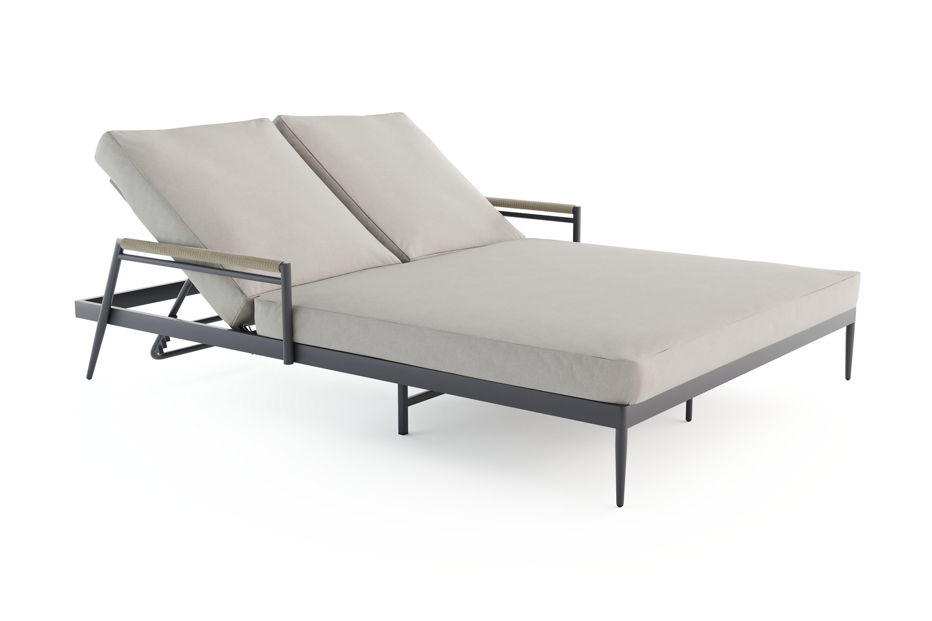 Lexo Sun Lounger Plus