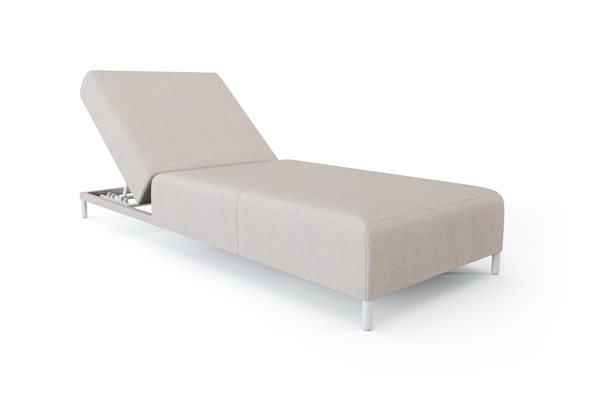 Element Sun Lounger Compact