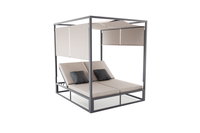 Sami Sun Lounger Plus