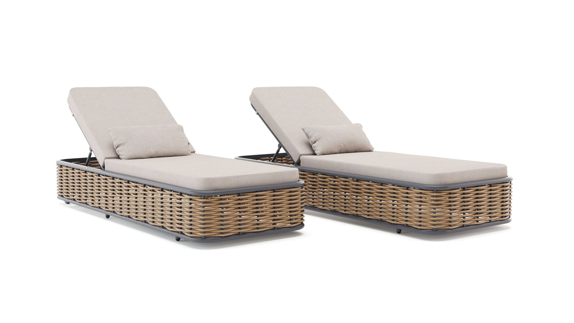Astra Ligbed Set Compact