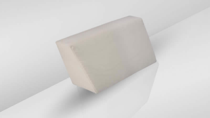 Cube Seitenauflage, rechts
