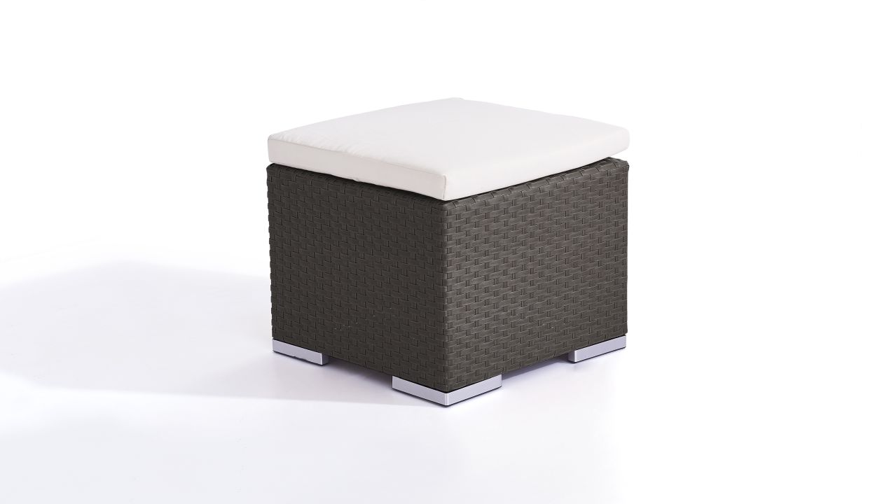 Cube Hocker 50 cm