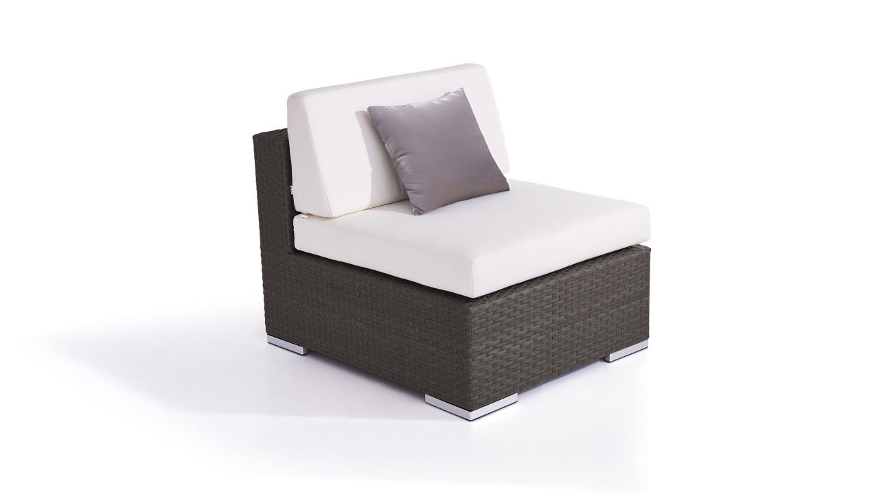 Cube Mittelsofa